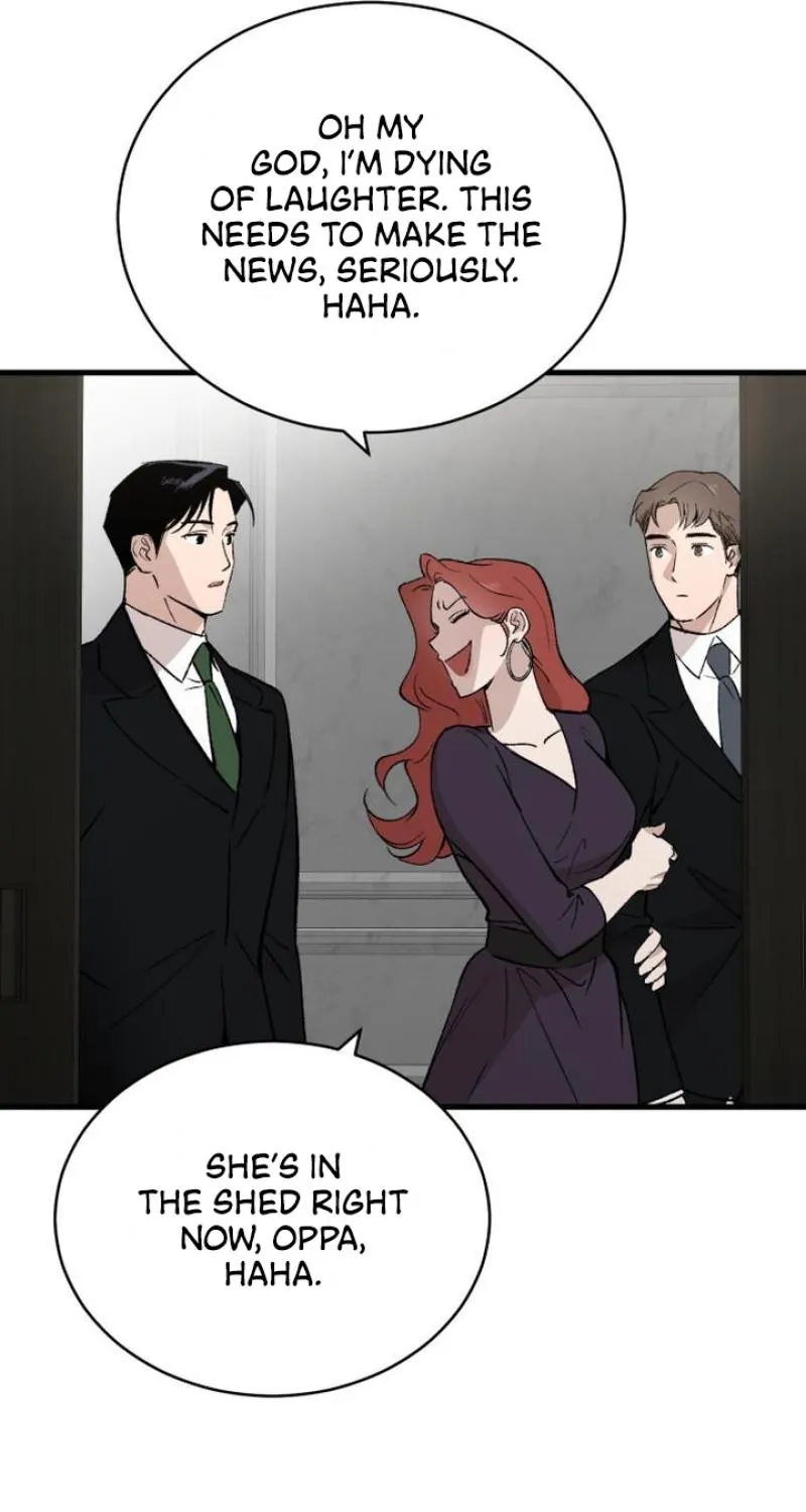 The House You Live In Chapter 5 page 114 - 