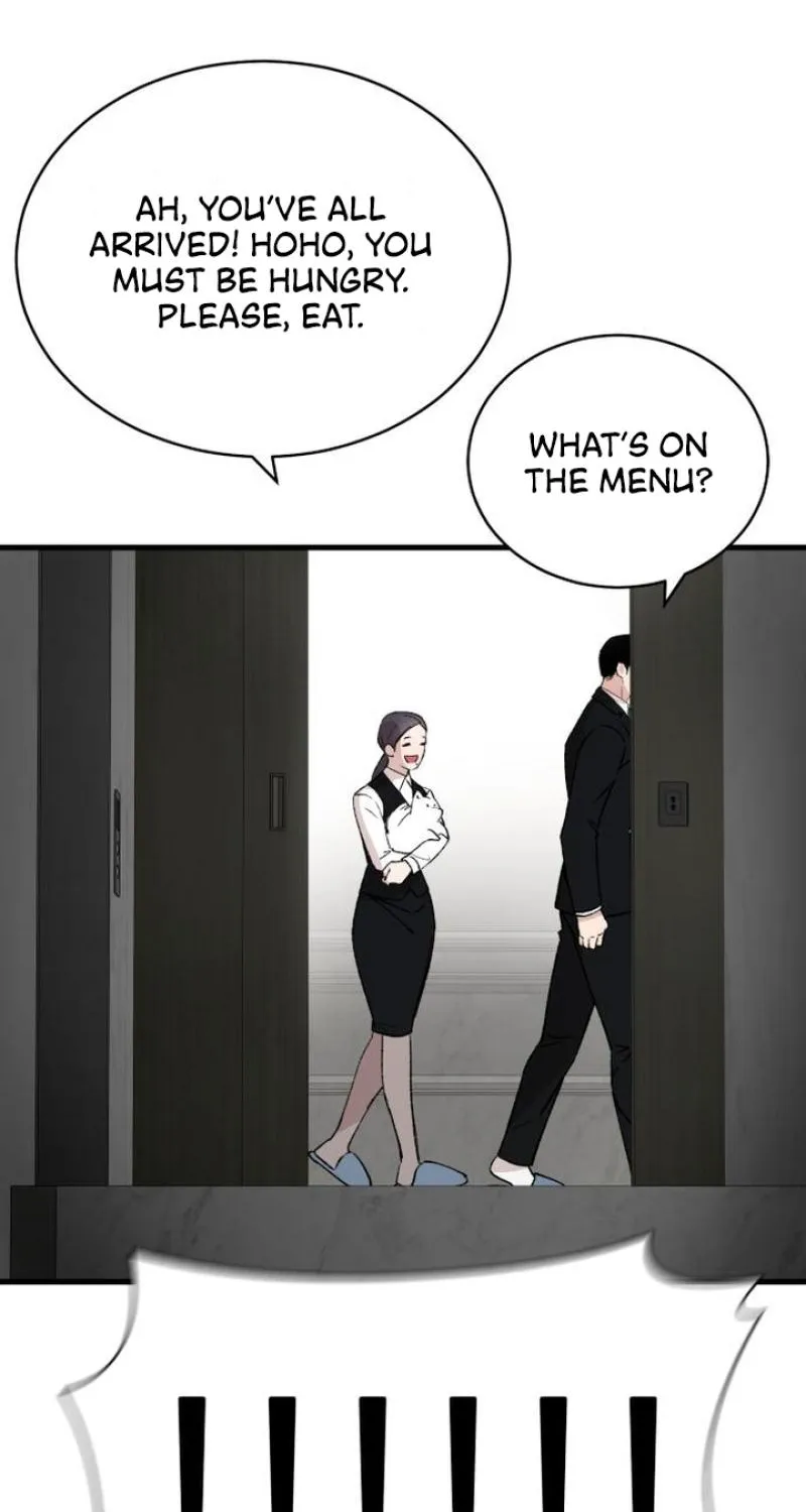 The House You Live In Chapter 5 page 117 - 