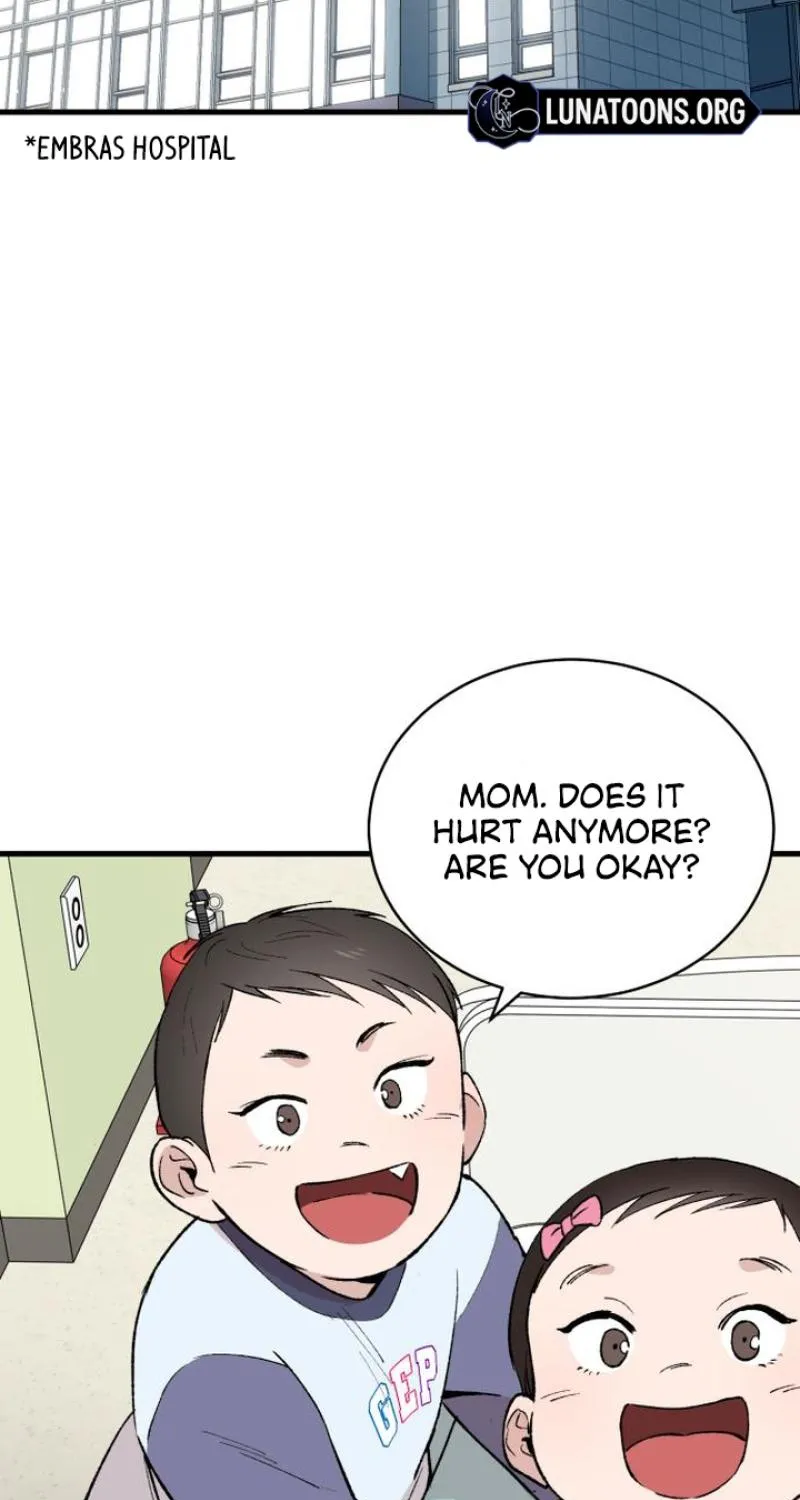 The House You Live In Chapter 5 page 130 - 