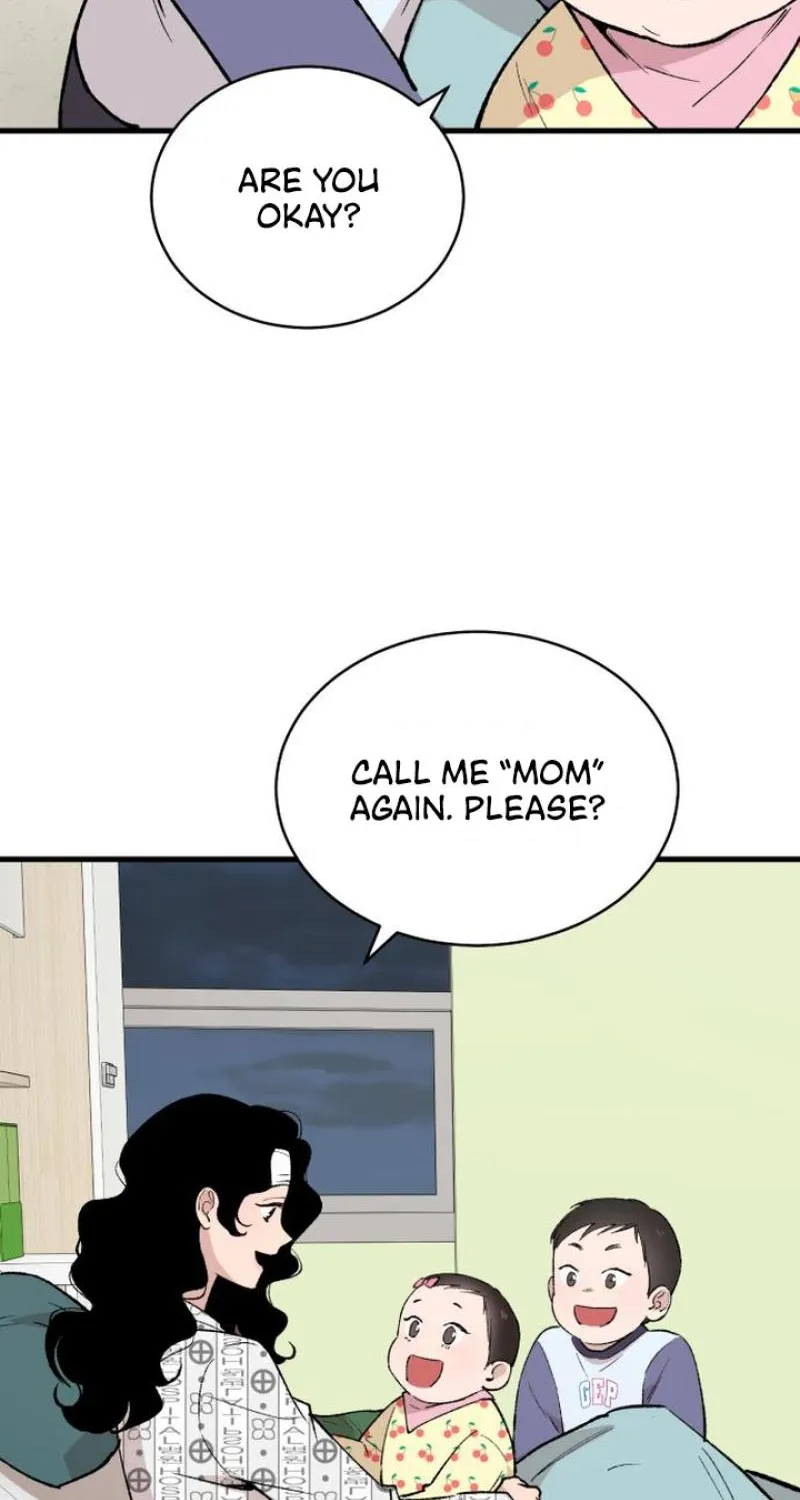 The House You Live In Chapter 5 page 131 - 