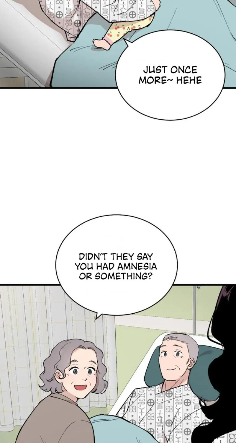 The House You Live In Chapter 5 page 132 - 