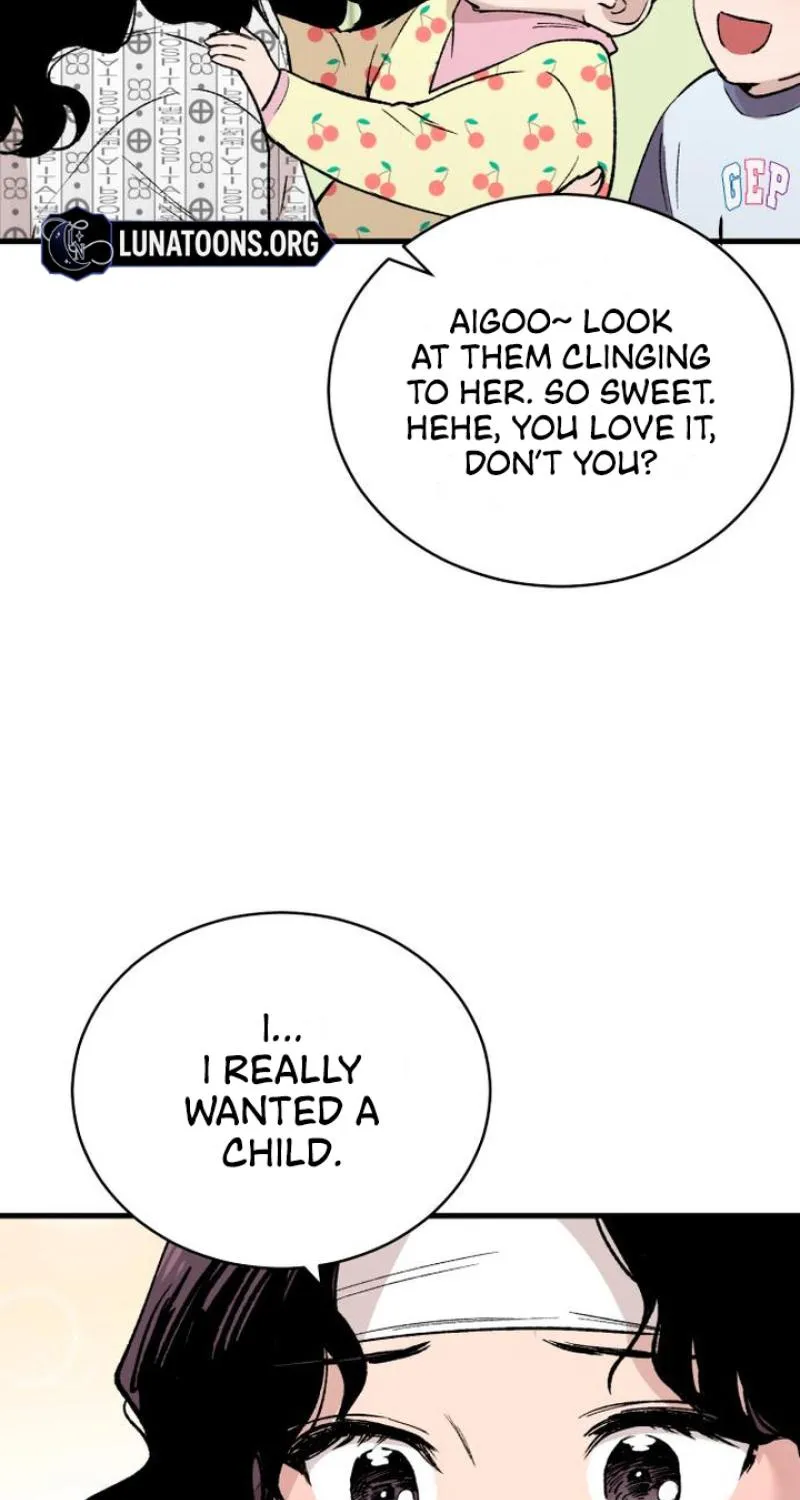 The House You Live In Chapter 5 page 134 - 