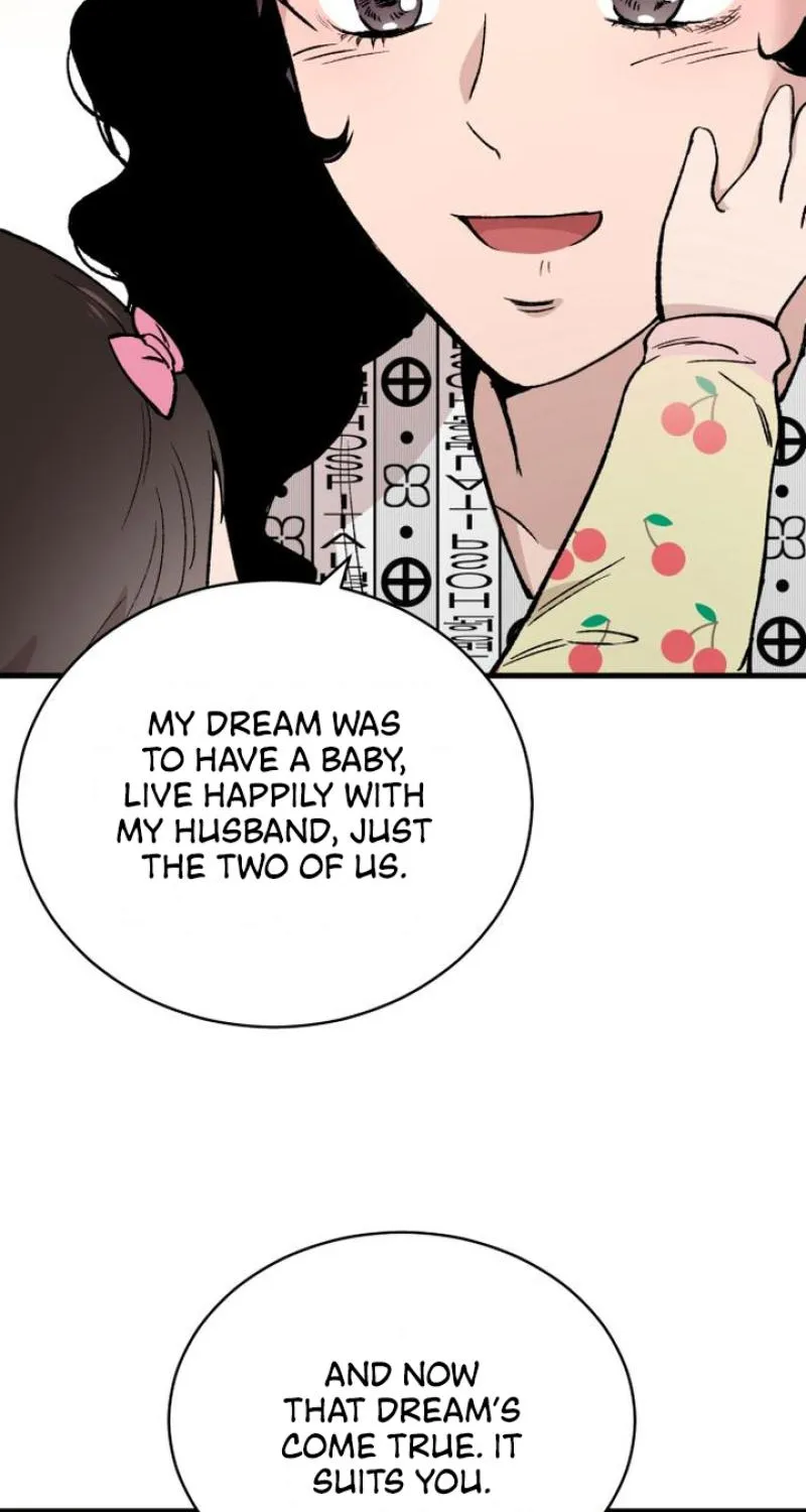 The House You Live In Chapter 5 page 135 - 