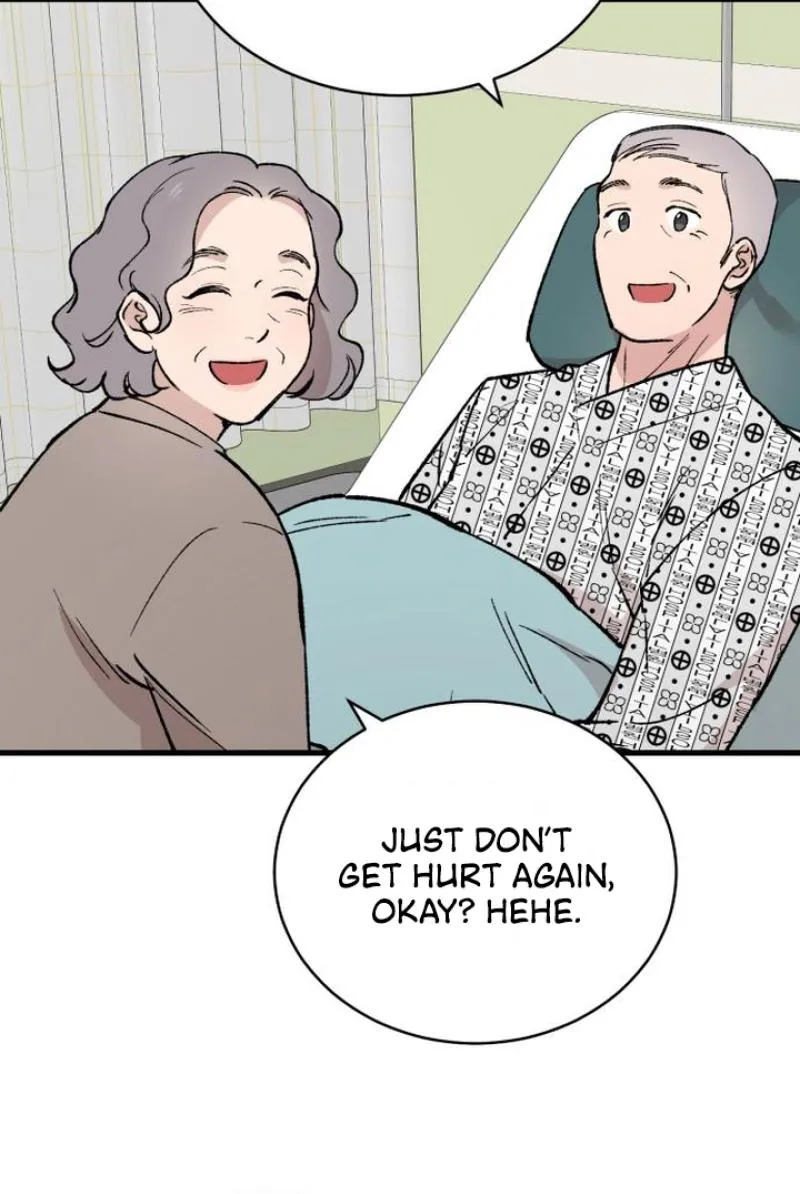 The House You Live In Chapter 5 page 136 - 