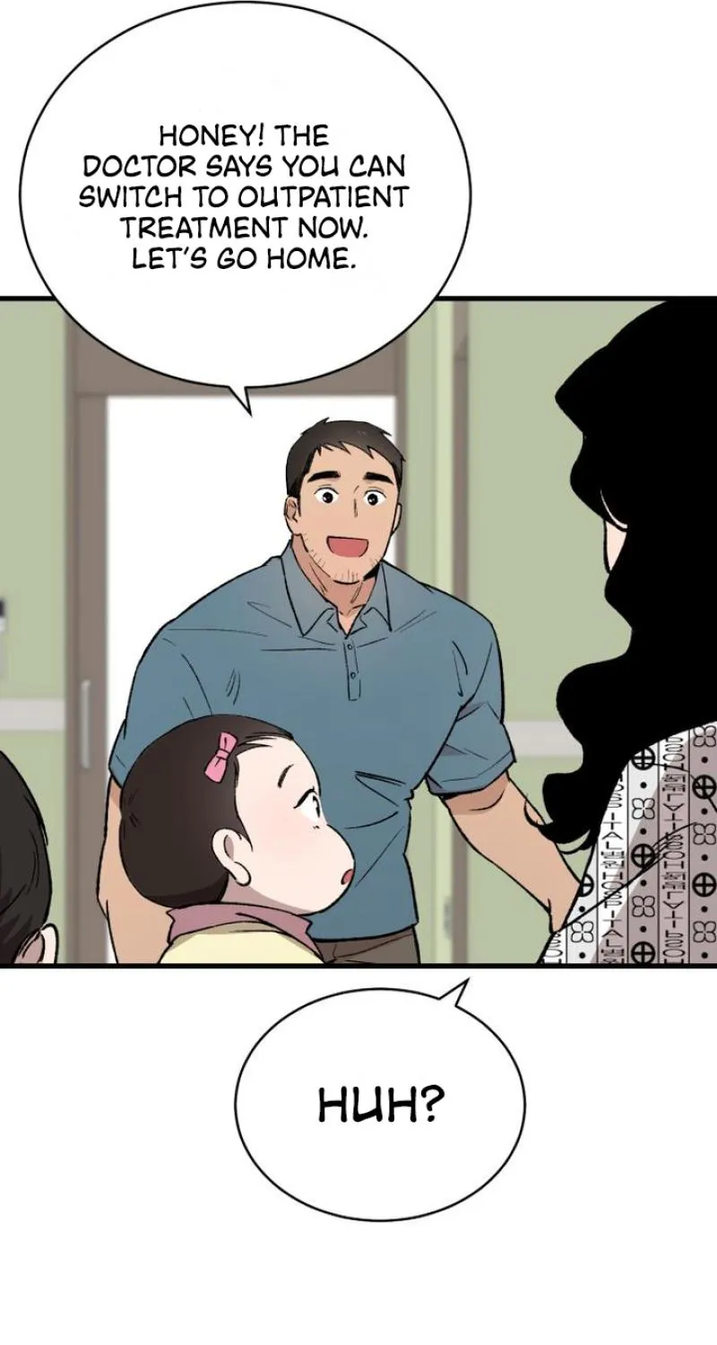 The House You Live In Chapter 5 page 137 - 