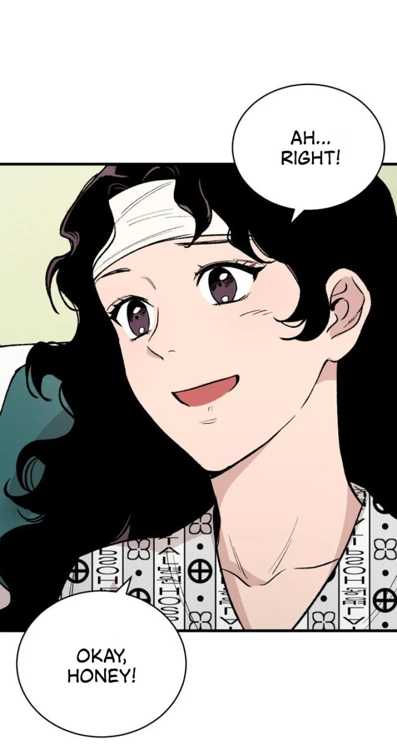 The House You Live In Chapter 5 page 138 - 