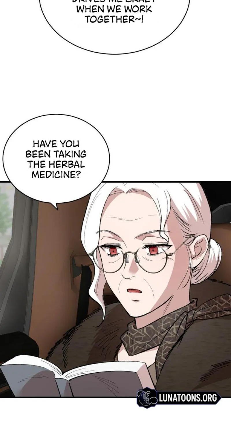 The House You Live In Chapter 5 page 15 - 