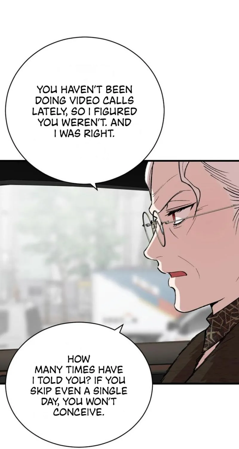 The House You Live In Chapter 5 page 17 - 