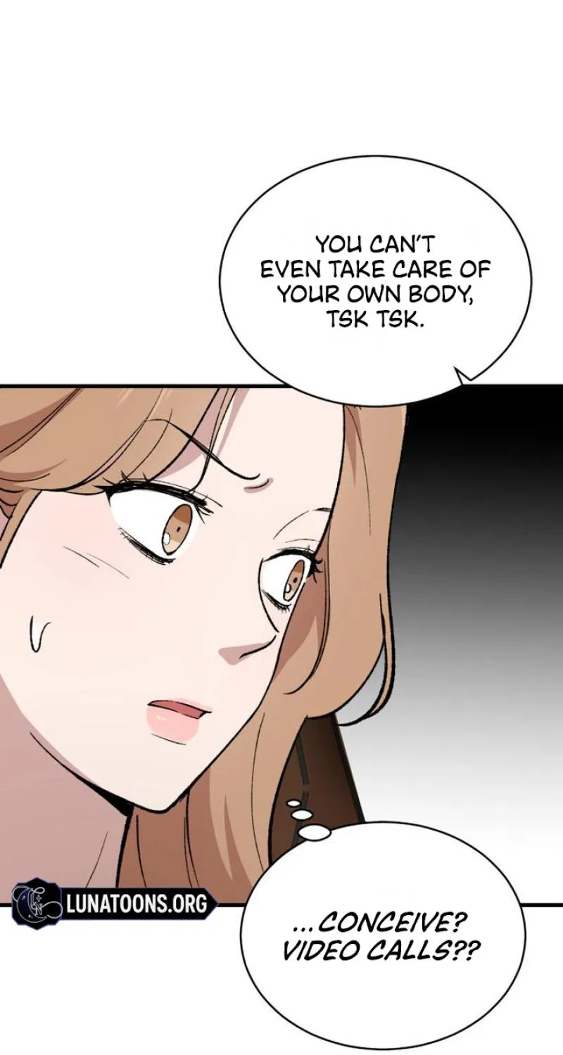 The House You Live In Chapter 5 page 18 - 