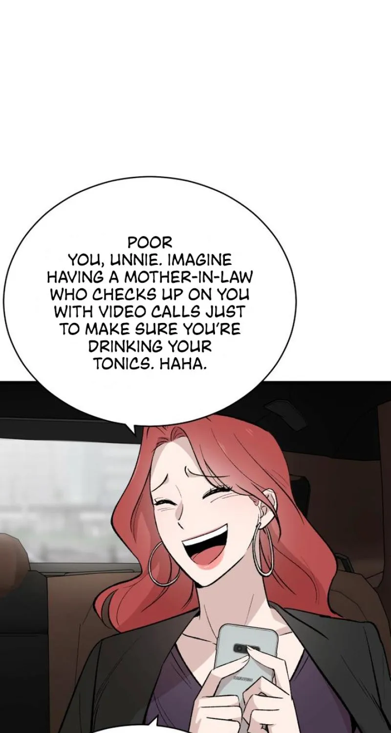 The House You Live In Chapter 5 page 19 - 