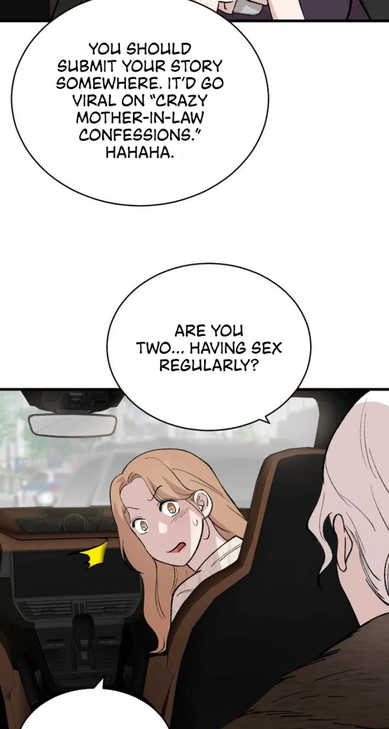 The House You Live In Chapter 5 page 20 - 