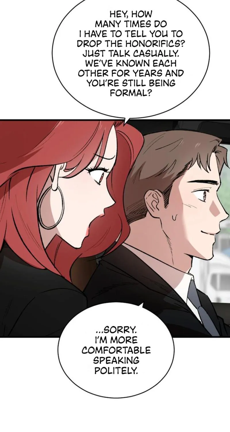 The House You Live In Chapter 5 page 3 - 