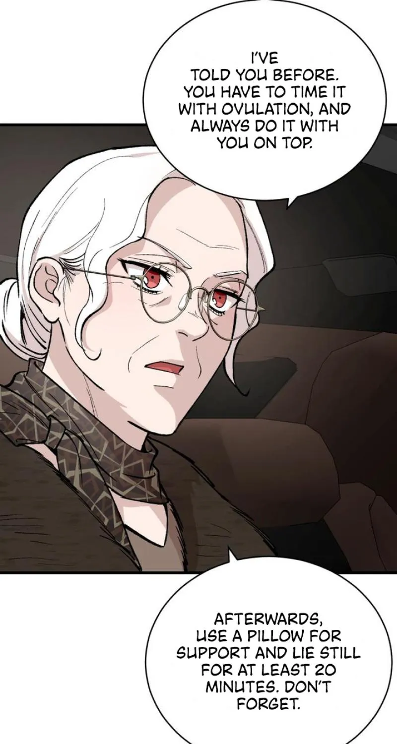 The House You Live In Chapter 5 page 23 - 