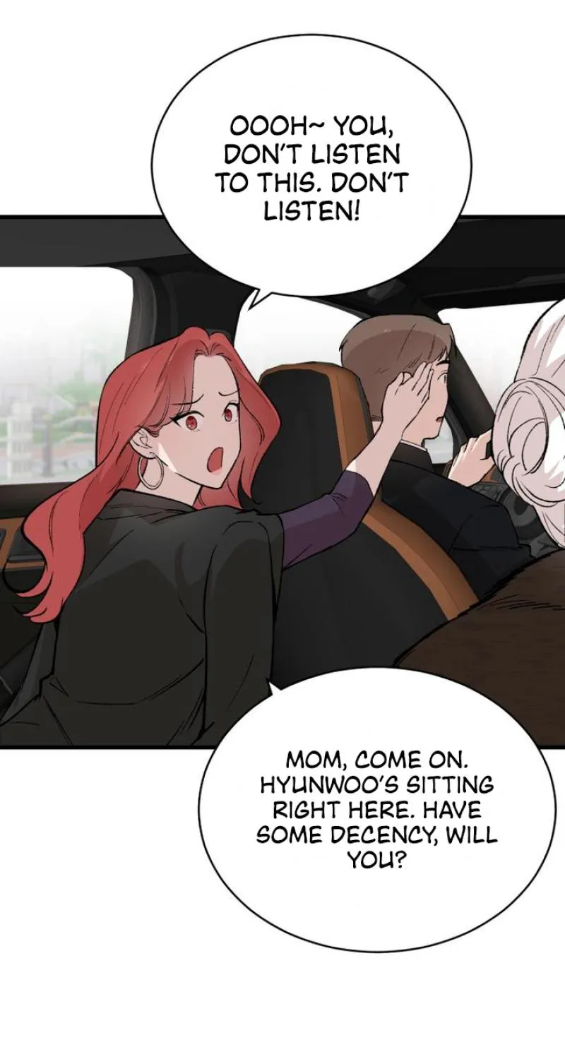 The House You Live In Chapter 5 page 25 - 