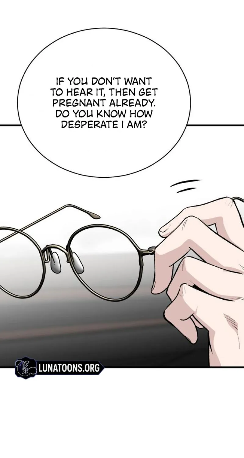 The House You Live In Chapter 5 page 26 - 