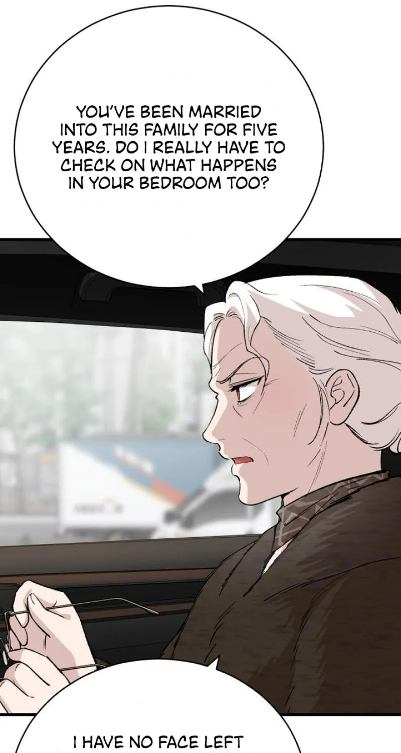 The House You Live In Chapter 5 page 27 - 