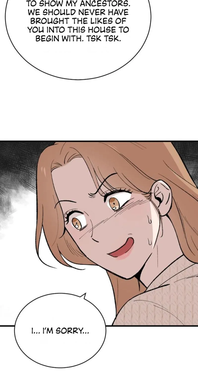 The House You Live In Chapter 5 page 28 - 