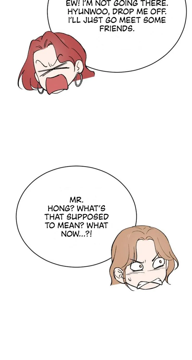 The House You Live In Chapter 5 page 31 - 