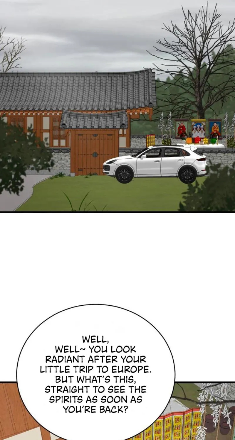 The House You Live In Chapter 5 page 34 - 