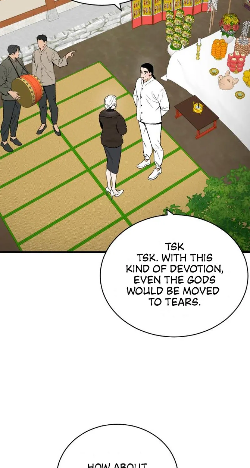 The House You Live In Chapter 5 page 35 - 