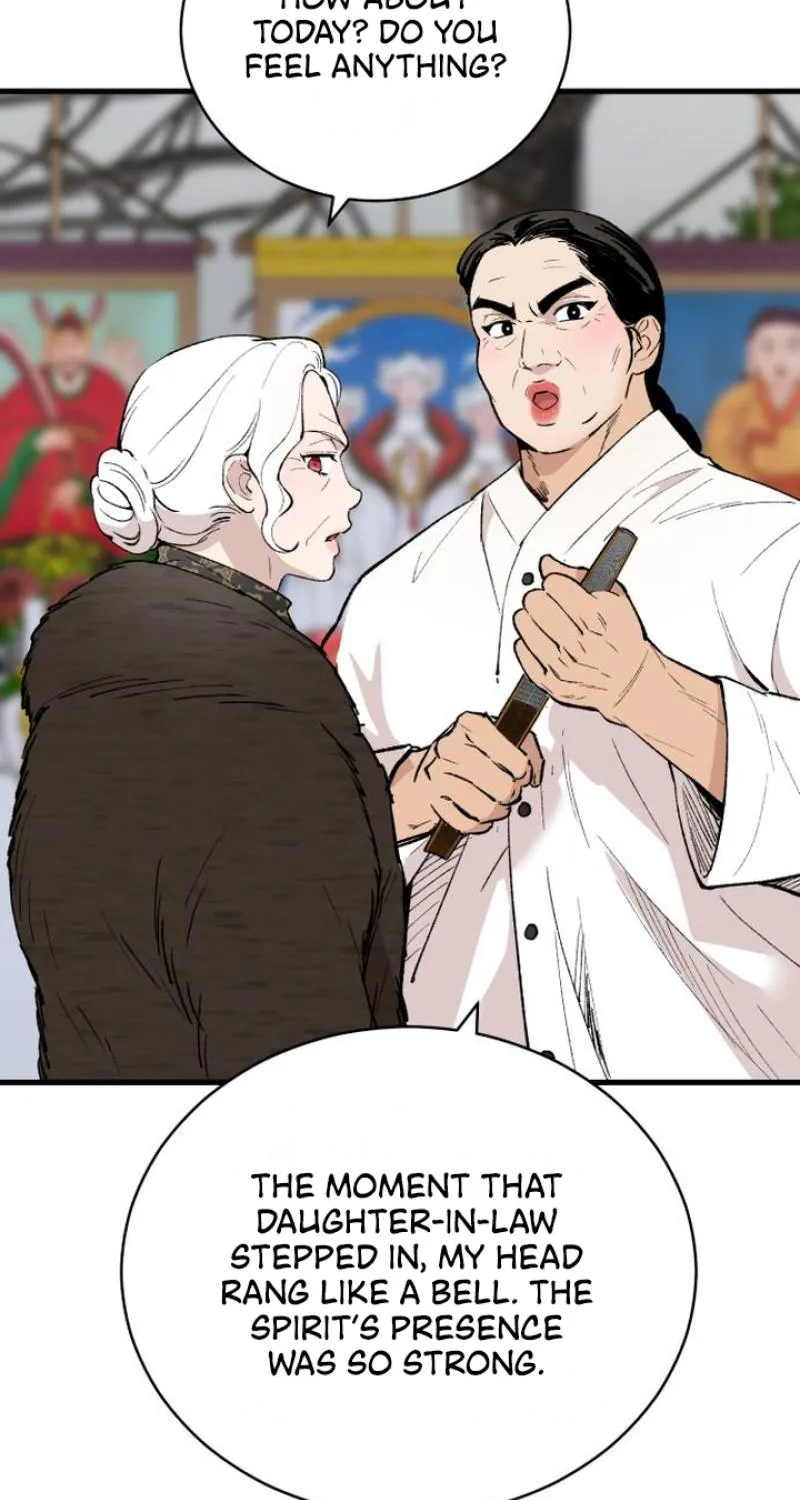 The House You Live In Chapter 5 page 36 - 