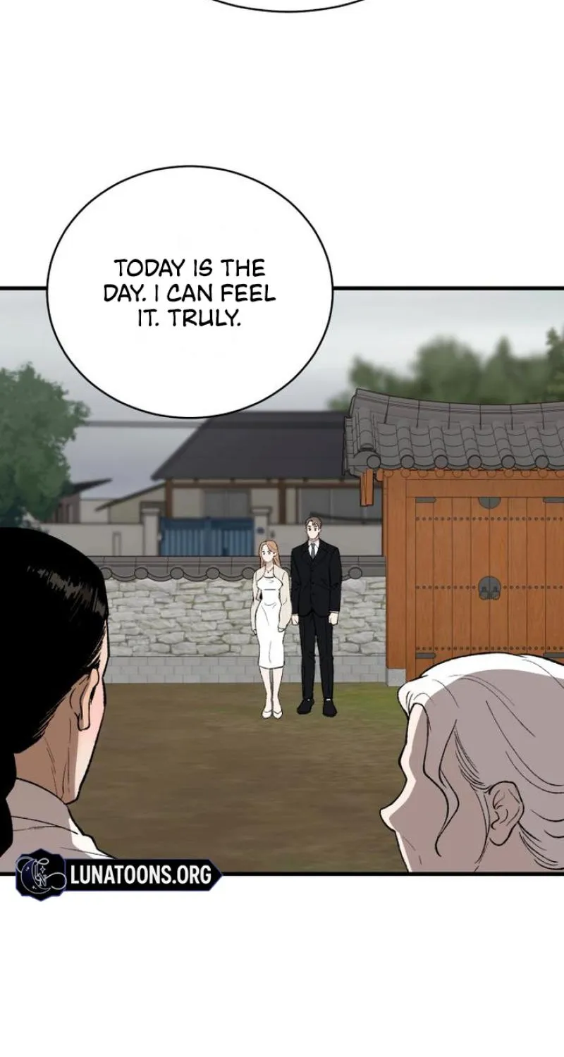 The House You Live In Chapter 5 page 37 - 