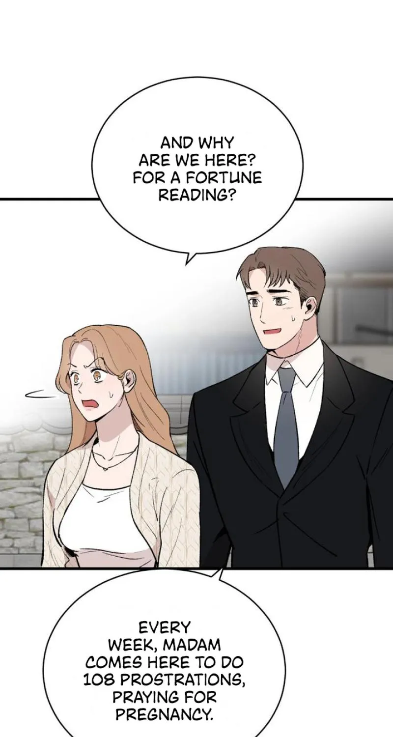 The House You Live In Chapter 5 page 38 - 