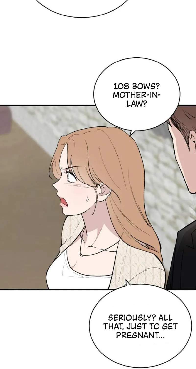 The House You Live In Chapter 5 page 39 - 