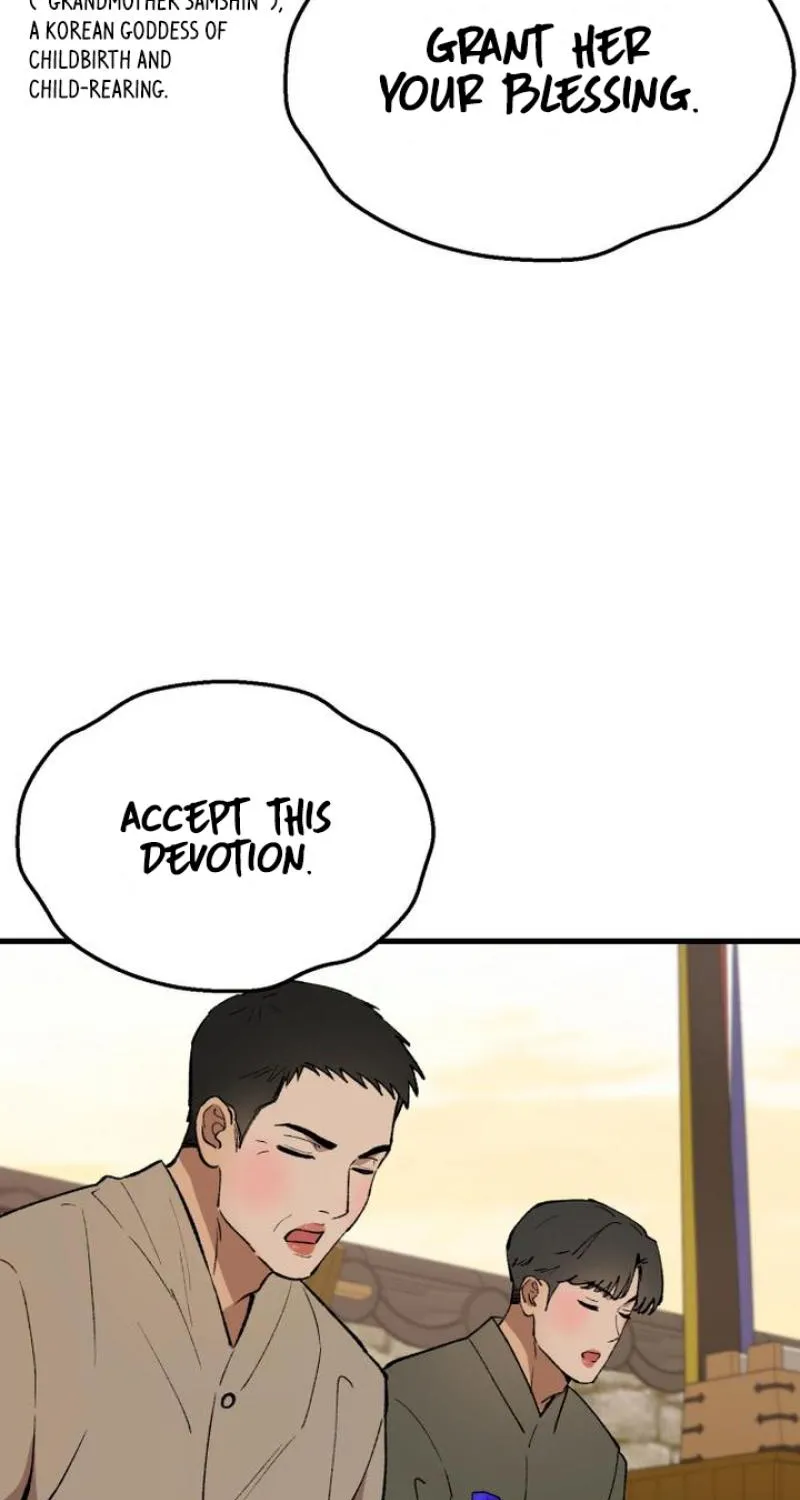 The House You Live In Chapter 5 page 48 - 