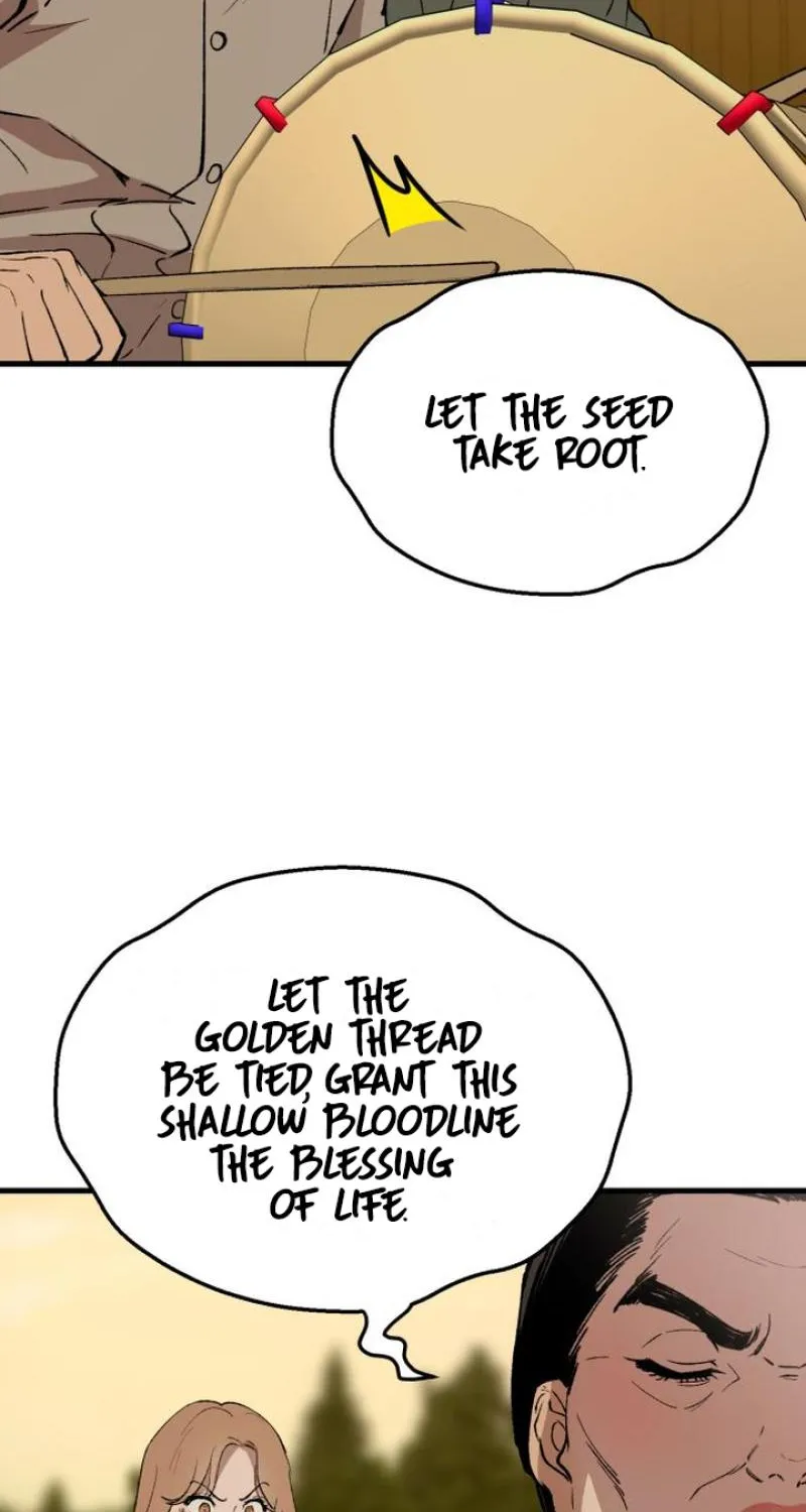 The House You Live In Chapter 5 page 49 - 