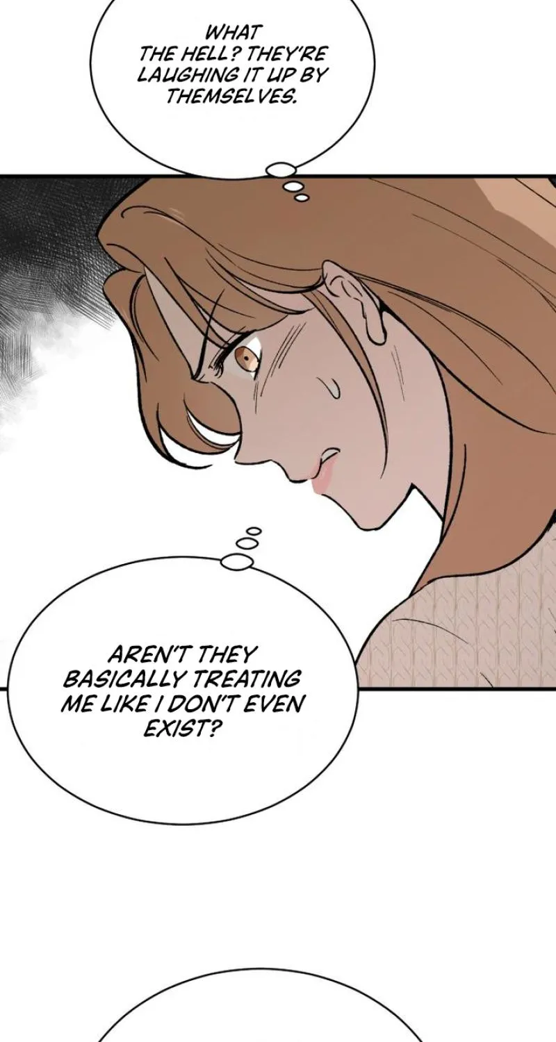 The House You Live In Chapter 5 page 6 - 