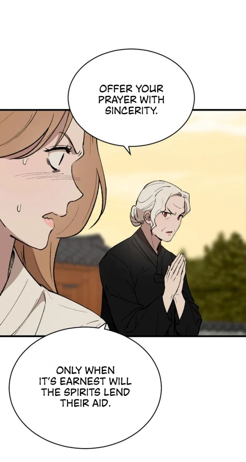 The House You Live In Chapter 5 page 52 - 