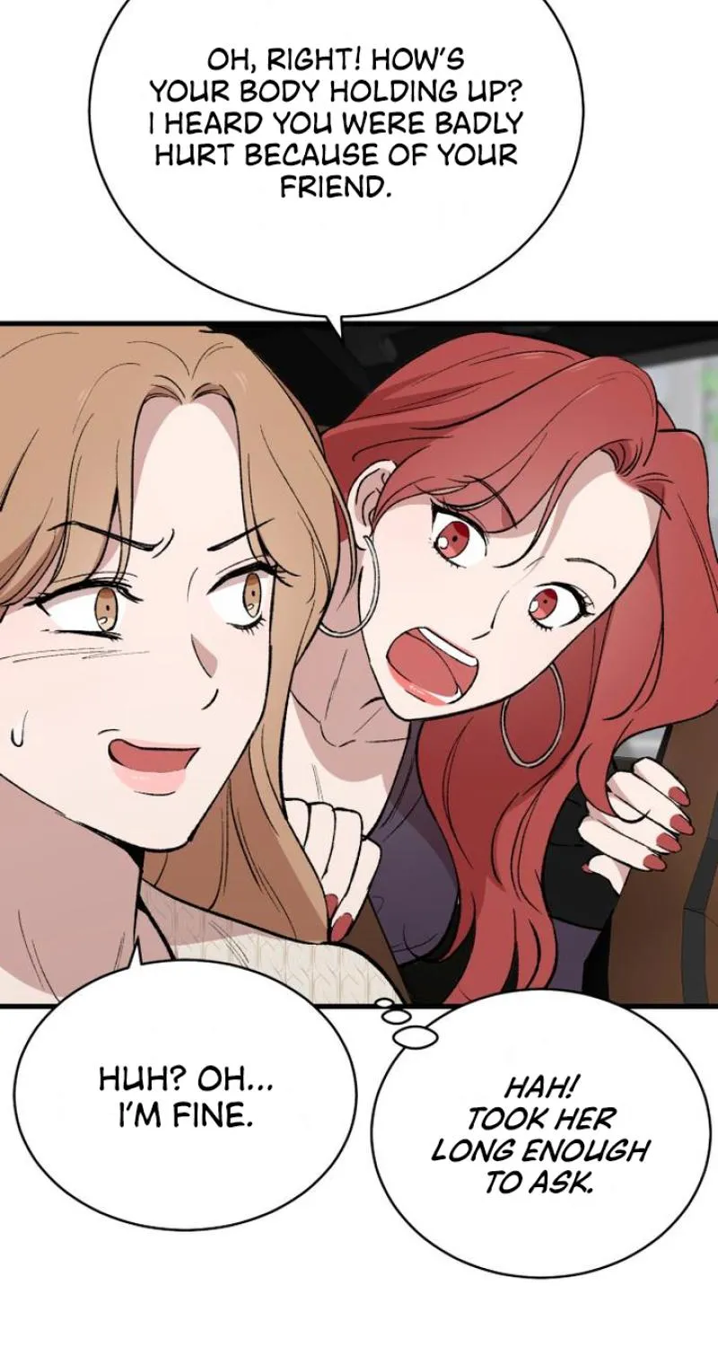 The House You Live In Chapter 5 page 7 - 