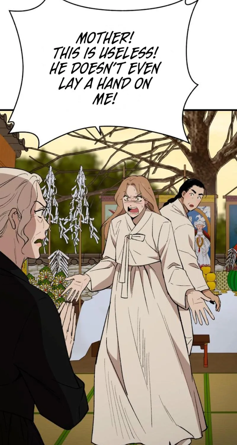 The House You Live In Chapter 5 page 62 - 