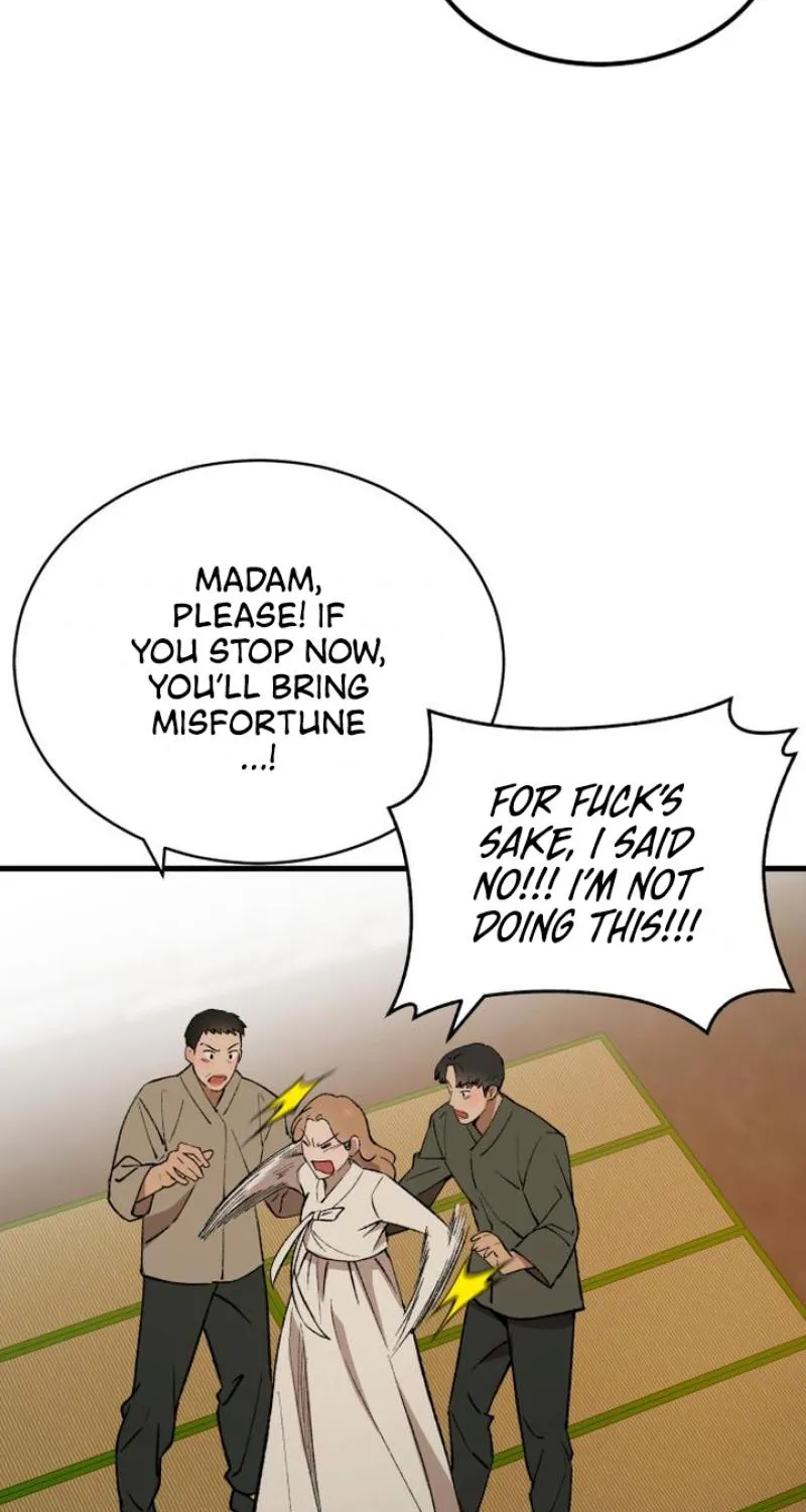 The House You Live In Chapter 5 page 70 - 