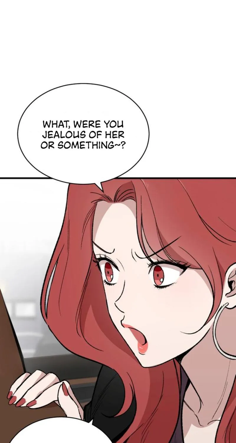 The House You Live In Chapter 5 page 8 - 
