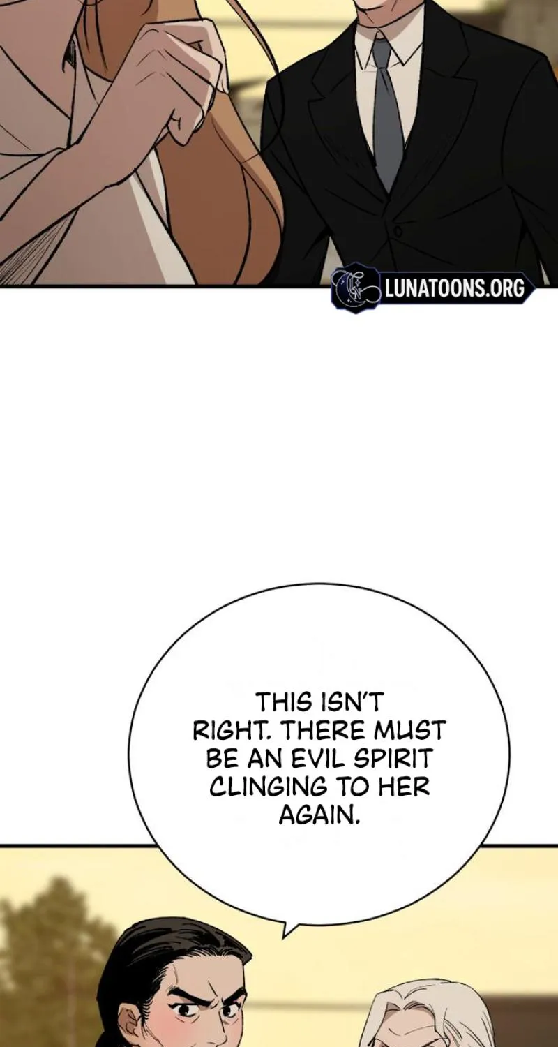 The House You Live In Chapter 5 page 72 - 