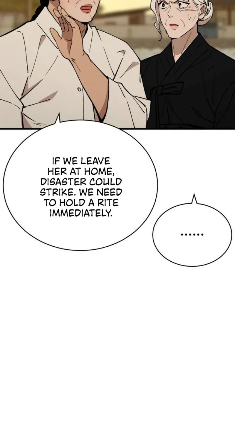 The House You Live In Chapter 5 page 73 - 