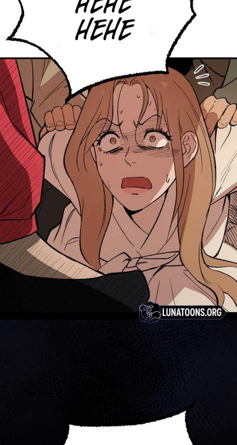 The House You Live In Chapter 5 page 81 - 