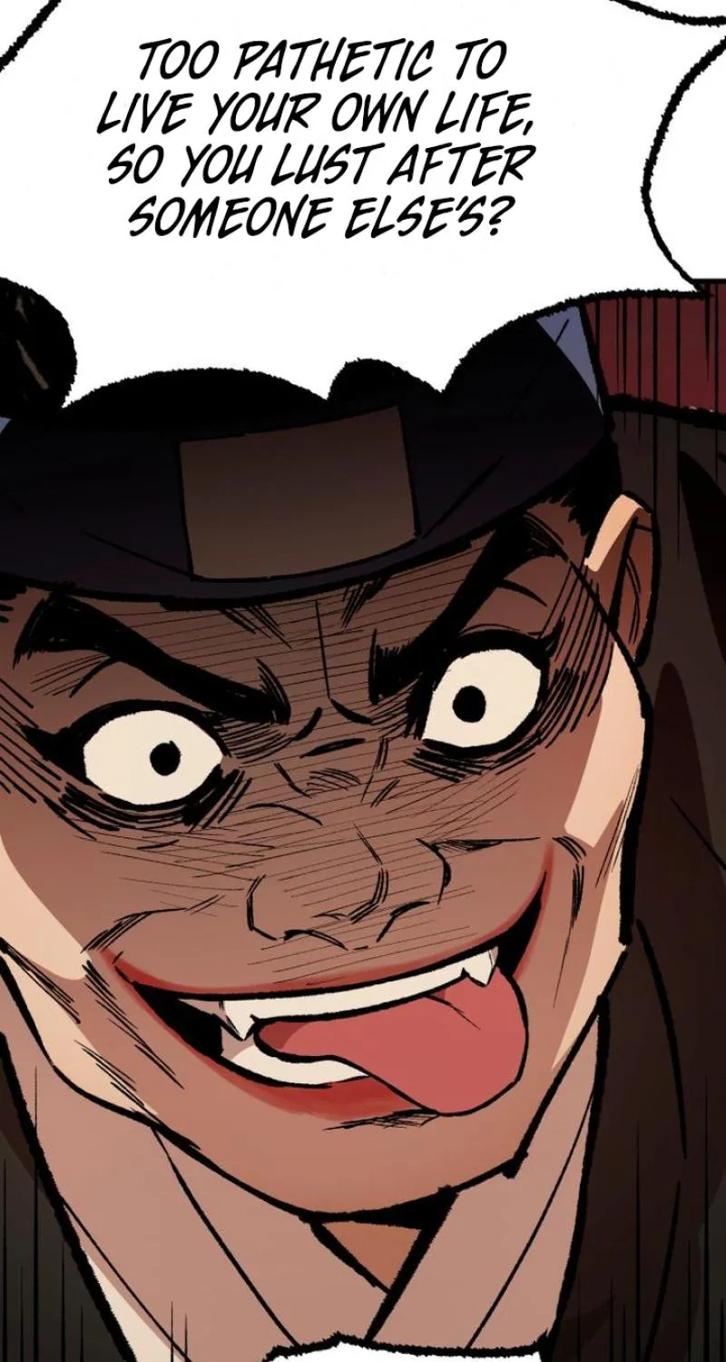 The House You Live In Chapter 5 page 85 - 