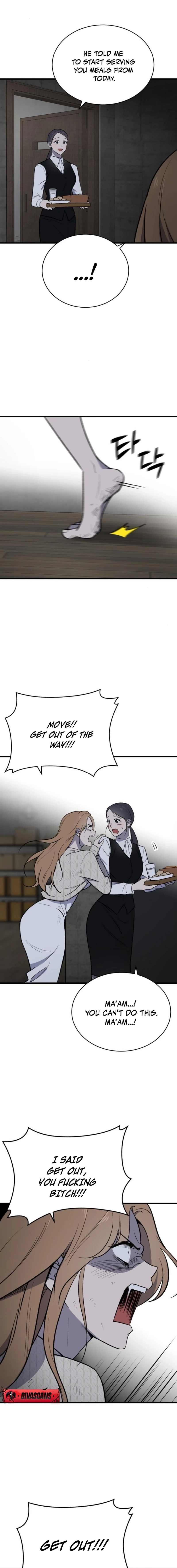 The House You Live In Chapter 6 page 2 - 
