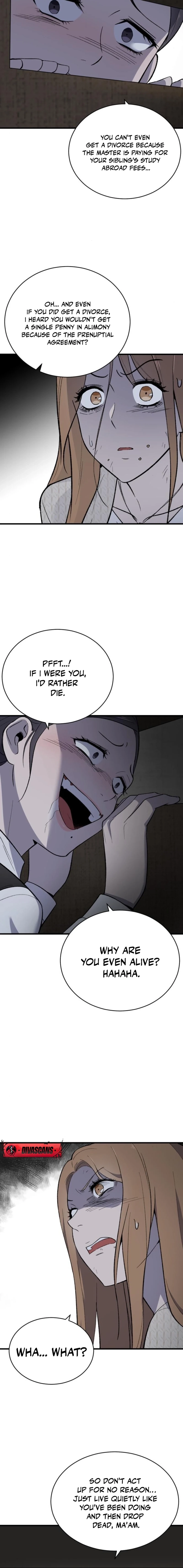 The House You Live In Chapter 6 page 12 - 
