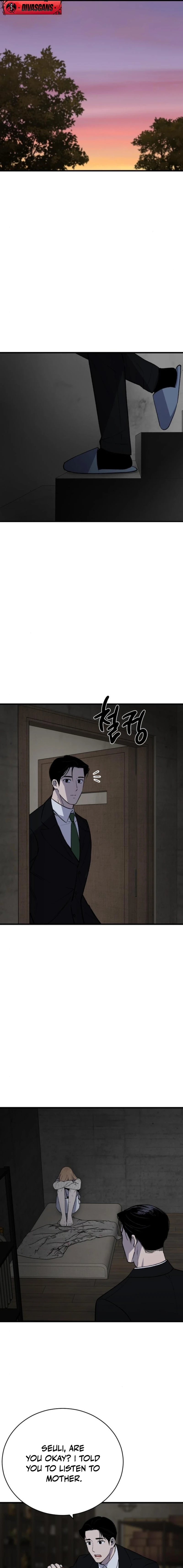 The House You Live In Chapter 6 page 17 - 