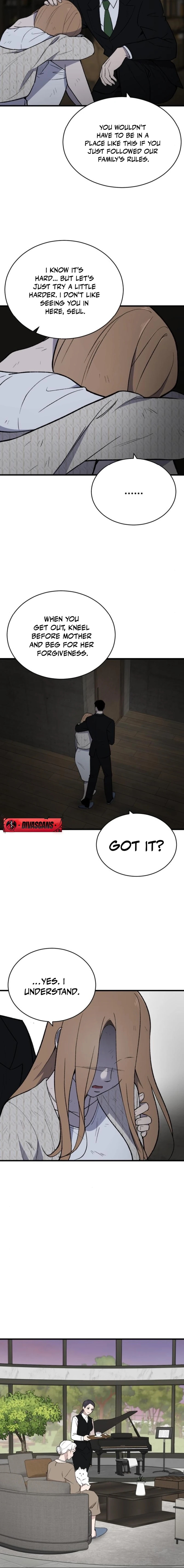 The House You Live In Chapter 6 page 18 - 