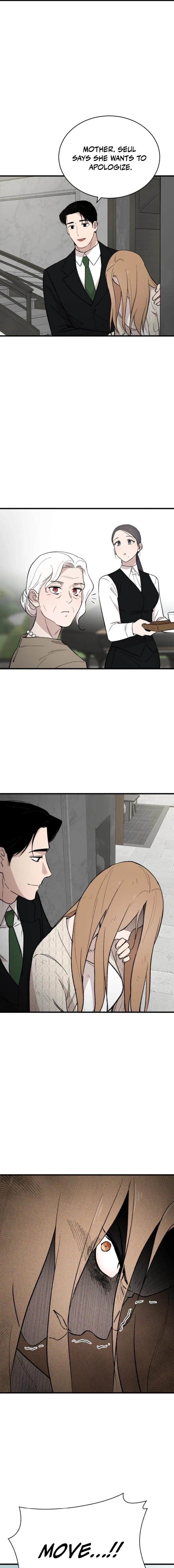 The House You Live In Chapter 6 page 19 - 