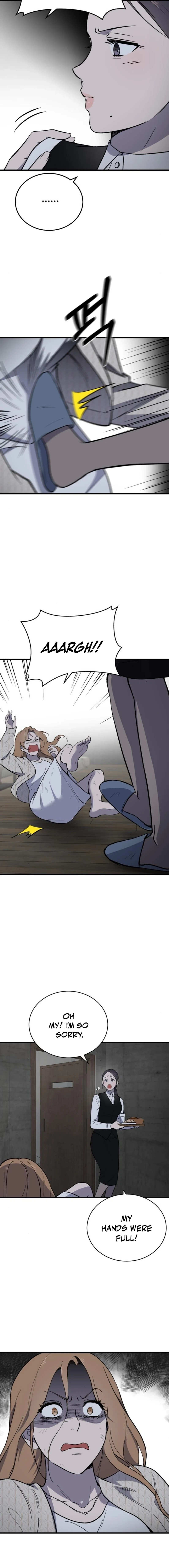 The House You Live In Chapter 6 page 3 - 