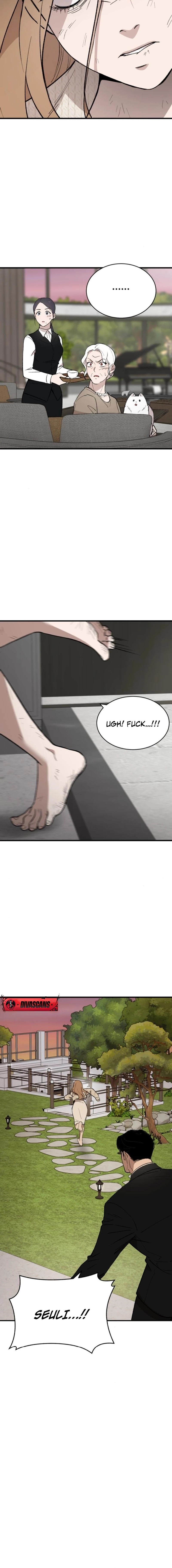 The House You Live In Chapter 6 page 22 - 