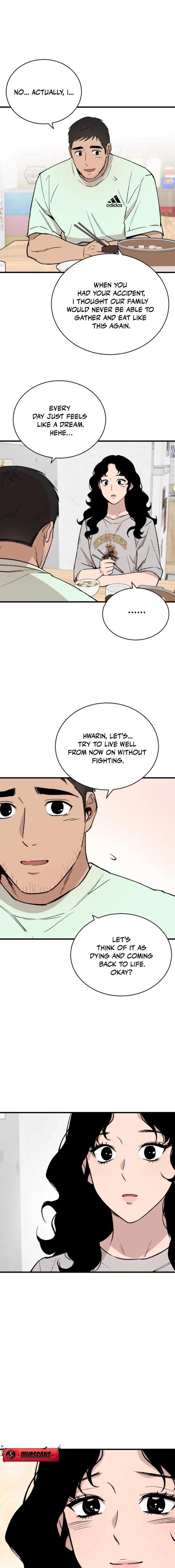 The House You Live In Chapter 6 page 24 - 