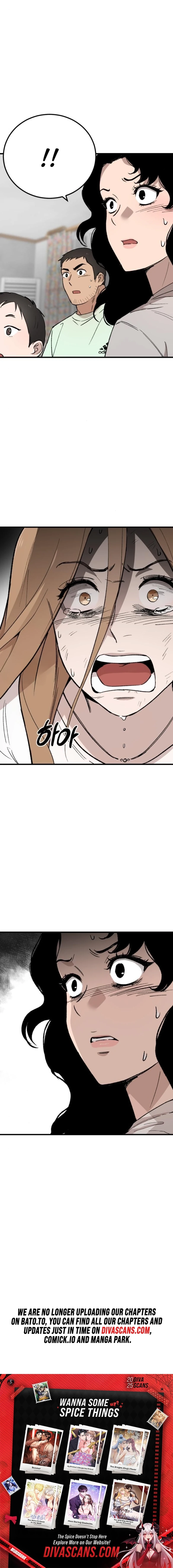 The House You Live In Chapter 6 page 26 - 