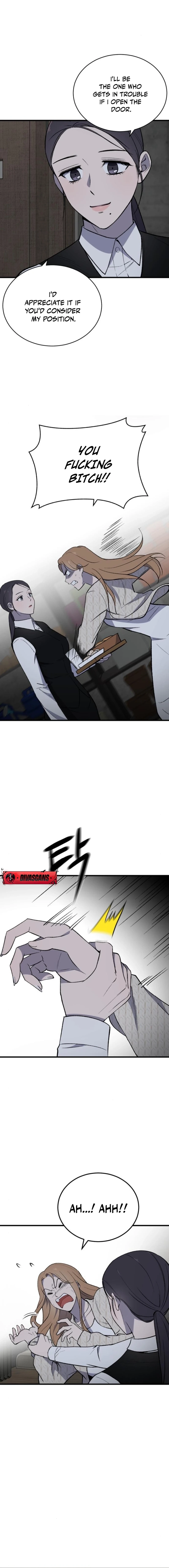 The House You Live In Chapter 6 page 4 - 